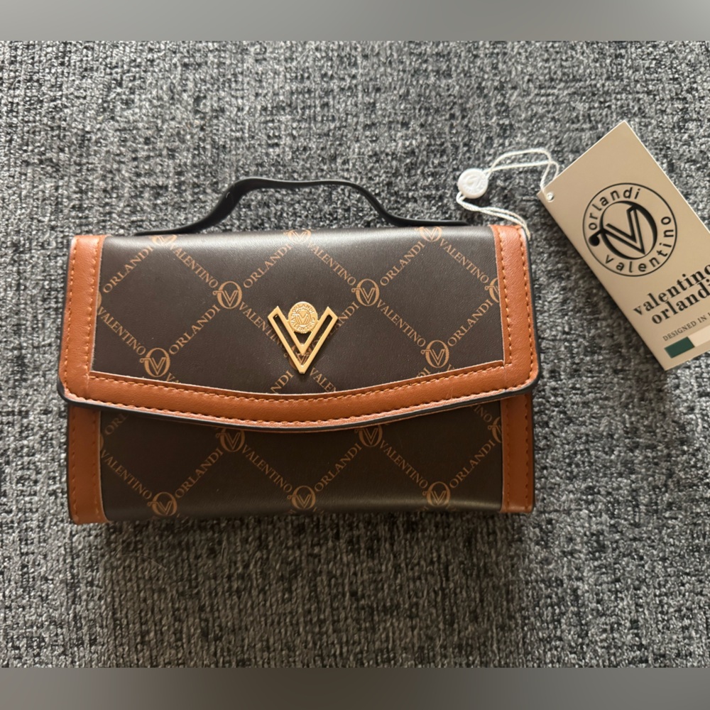 Valentino Orlandi handbag